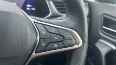 Renault Symbioz 1.6 E-Tech FHEV 145 Techno Esprit Alpine 5dr Auto Hybrid Estate